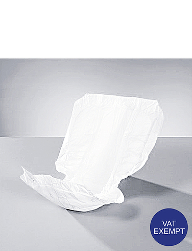 Age UK Disposable Shaped Pads - MULTI