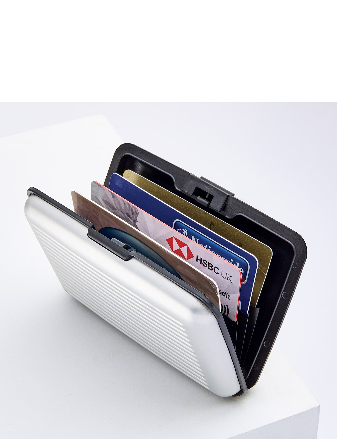 Credit Card Safety Wallet Chums