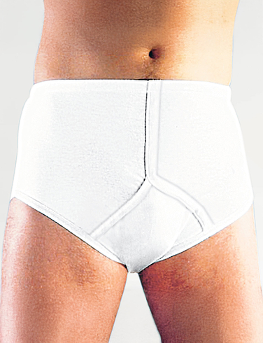 Y Front Absorbent Pants