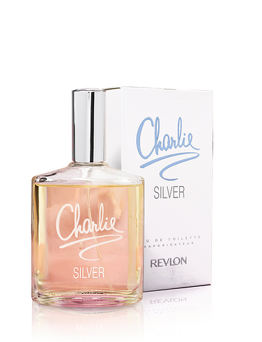 Charlie Silver