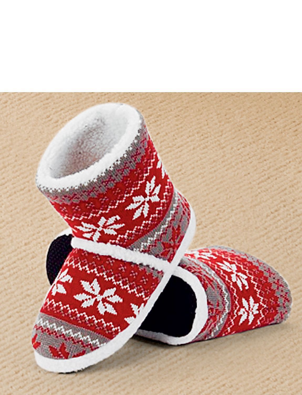 nordic slippers men's
