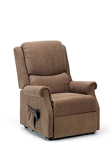 Indiana Standard Rise and Recliner