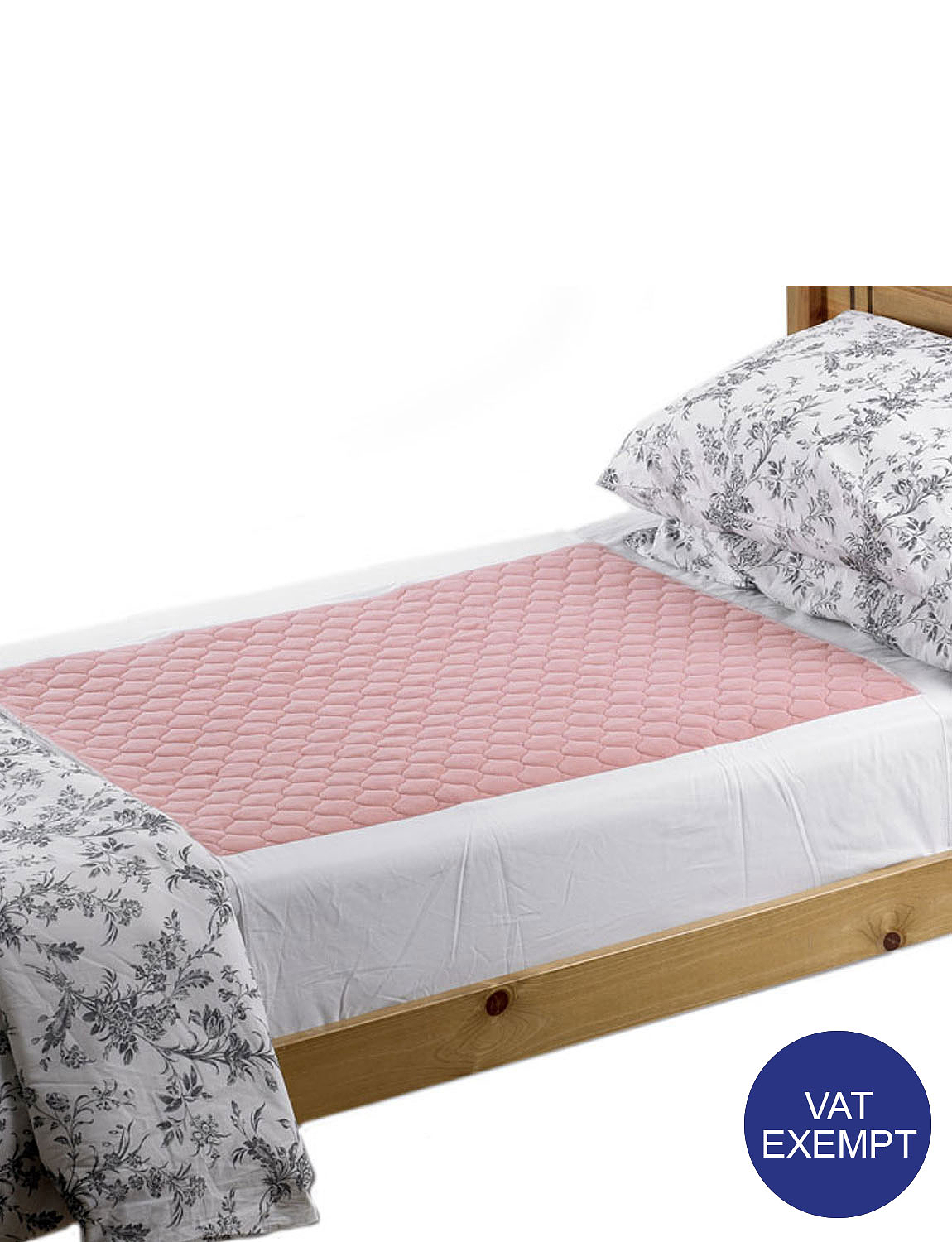 Kylie Bed Pads With Wings Chums