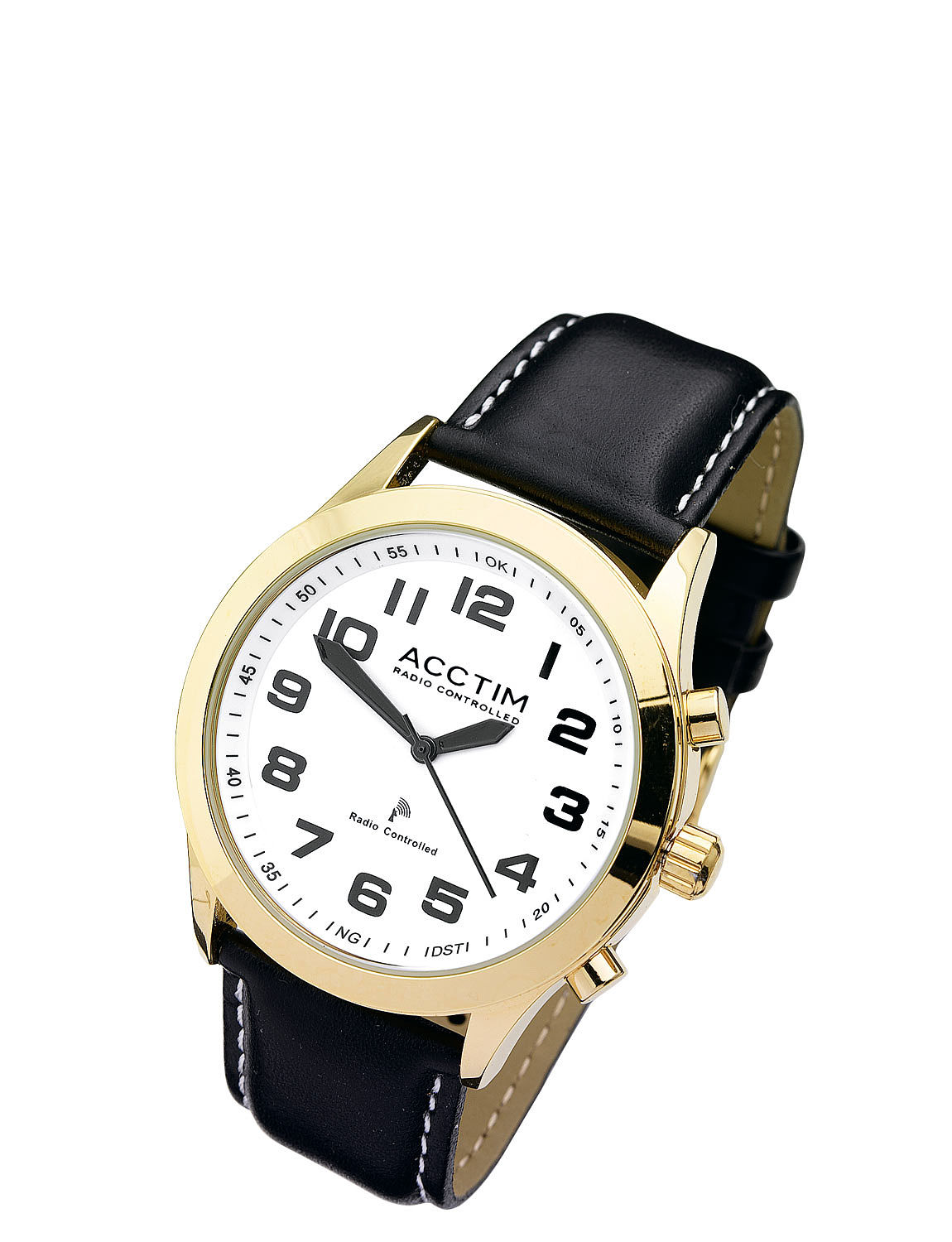 ladies alarm watch