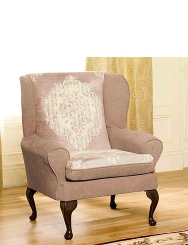 Cottage Chair