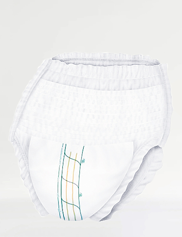 Abri Flex Pull Up Disposable Pant