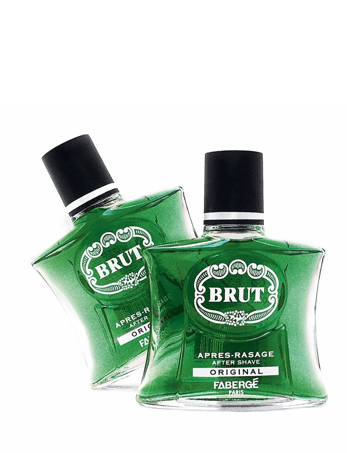 Brut Original Aftershave Lifestyle Gifts Chums