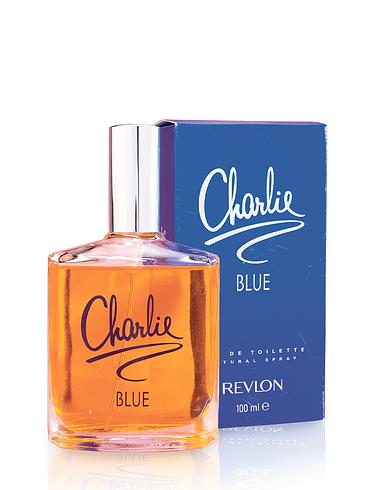 Charlie Blue