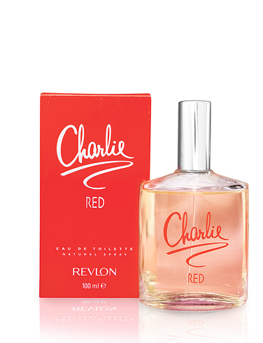 Charlie Red
