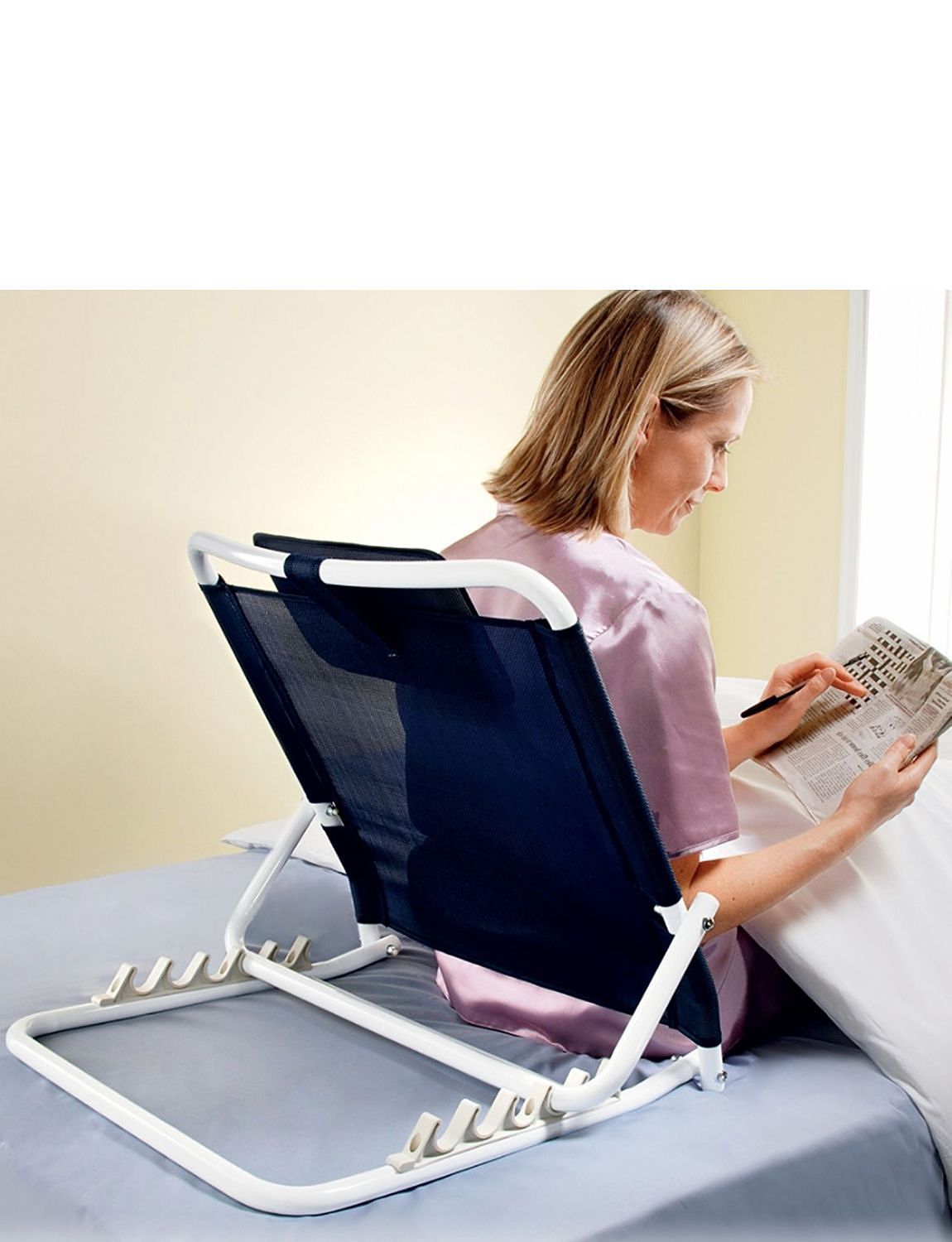 bed backrest