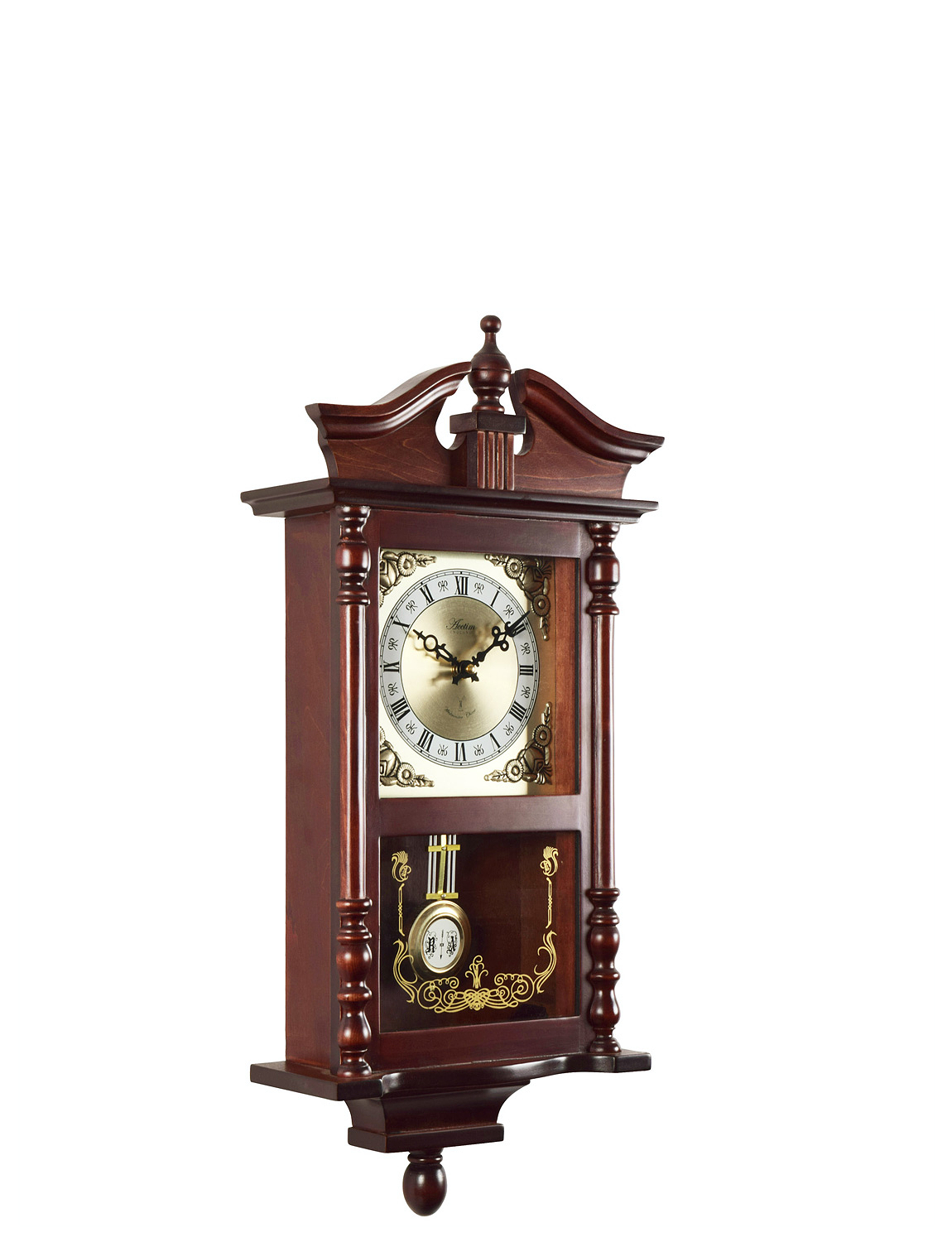 Westbury Radio Controlled Pendulum Clock Chums