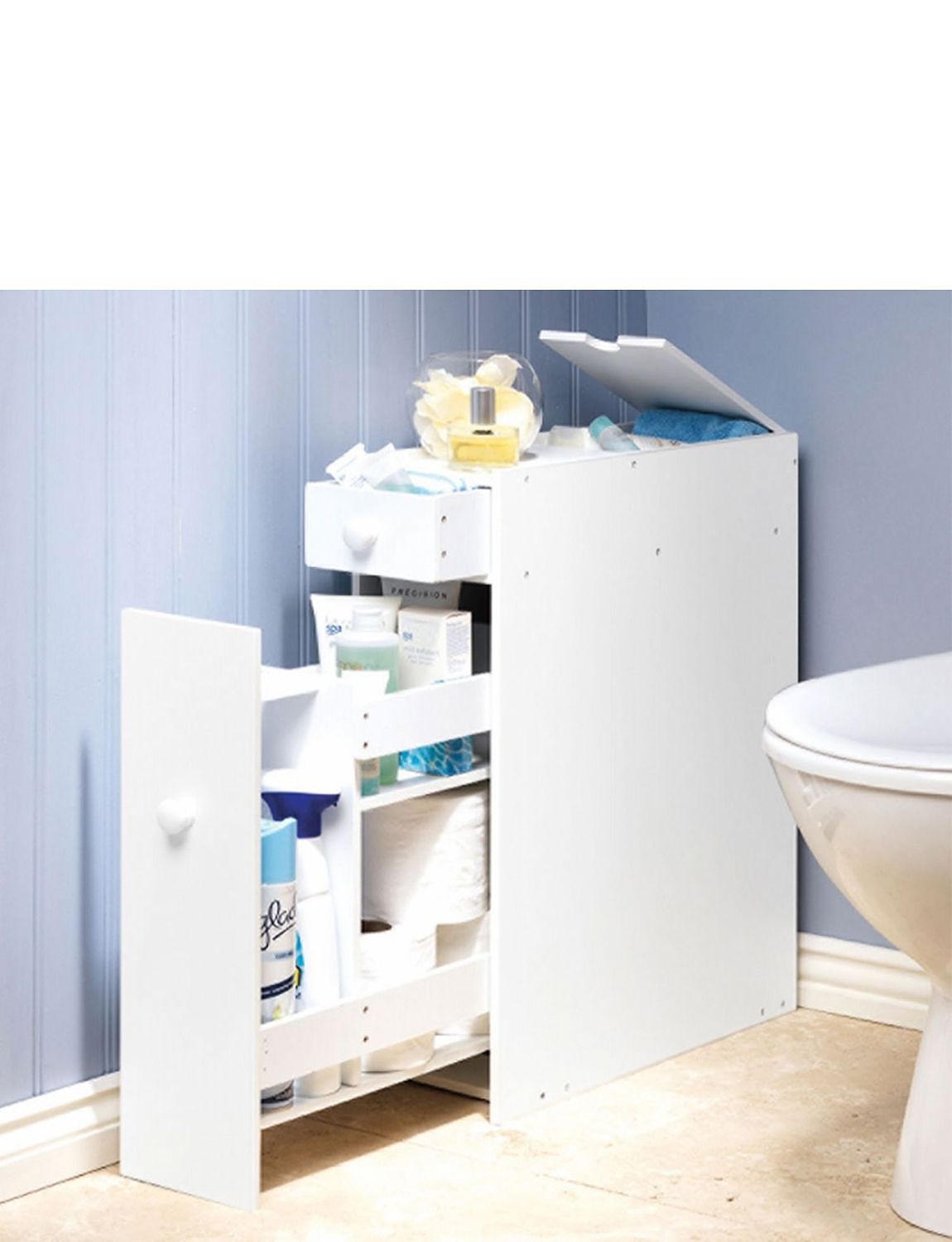 Bathroom Organiser slim-line bathroom organiser - home bathroom Bathroom Organiser slim-line bathroom organiser - home bathroom