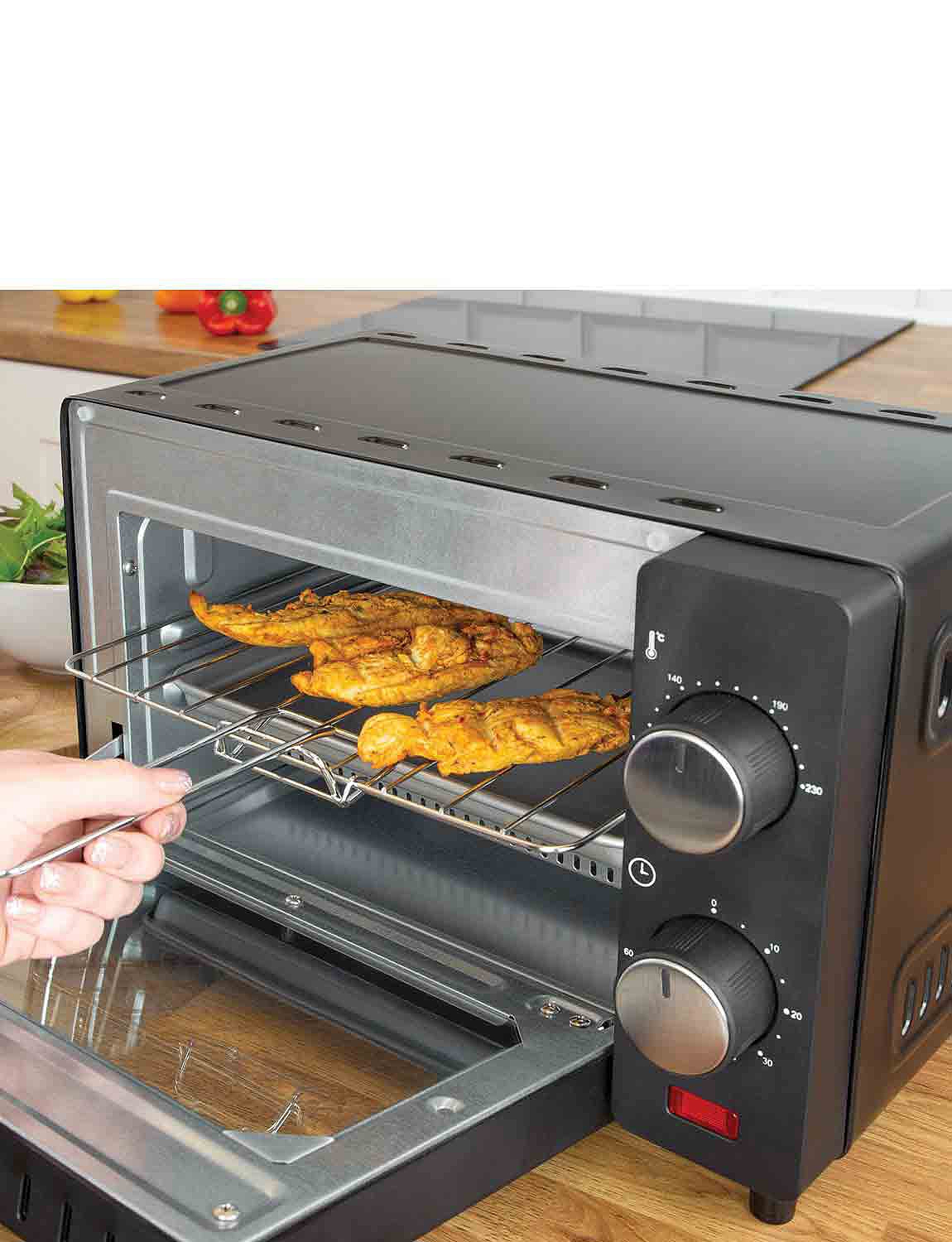micasa mini oven