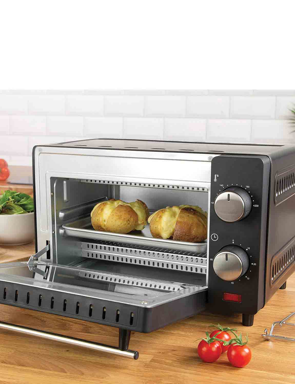 Mini Oven Nine Litre Chums