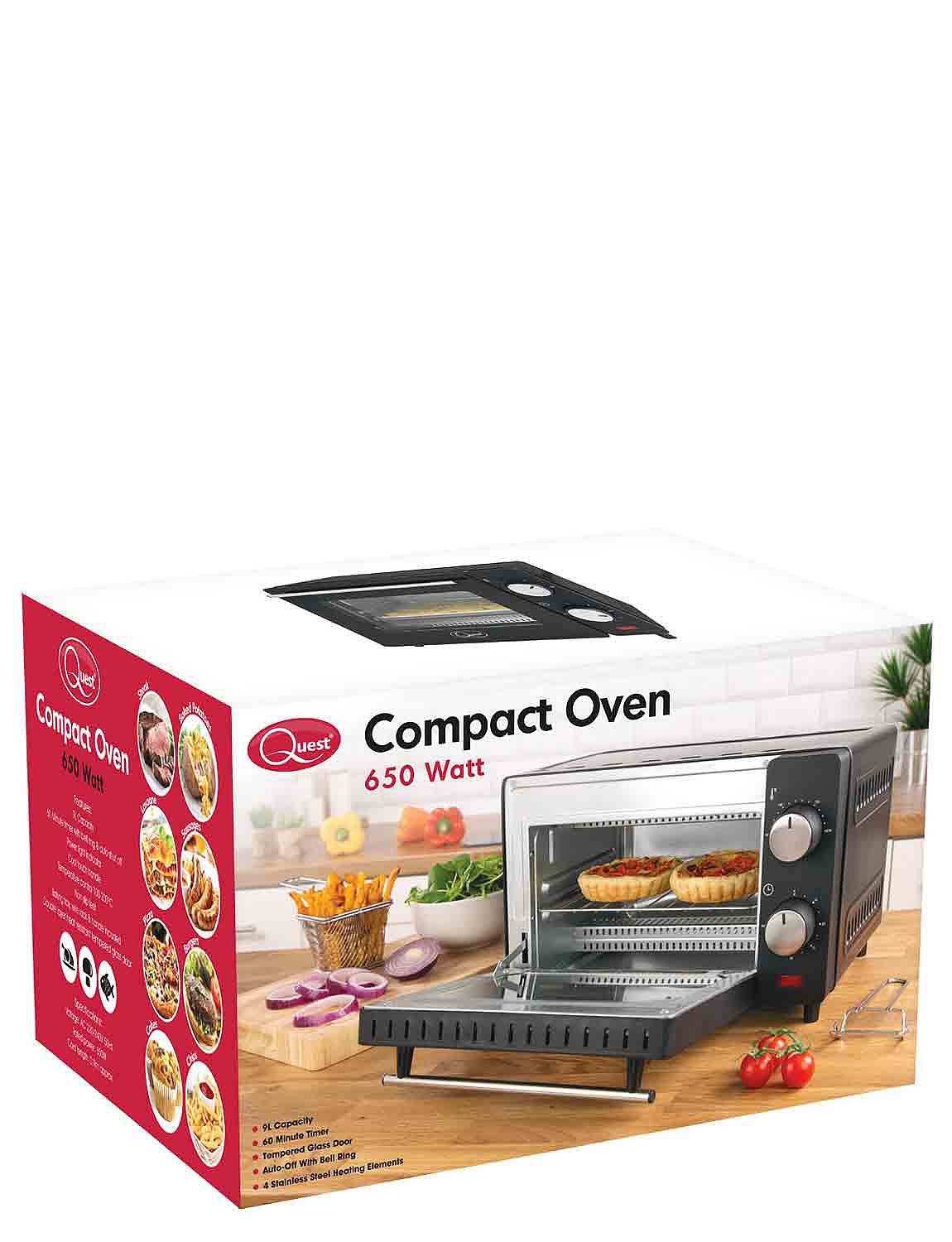 micasa mini oven