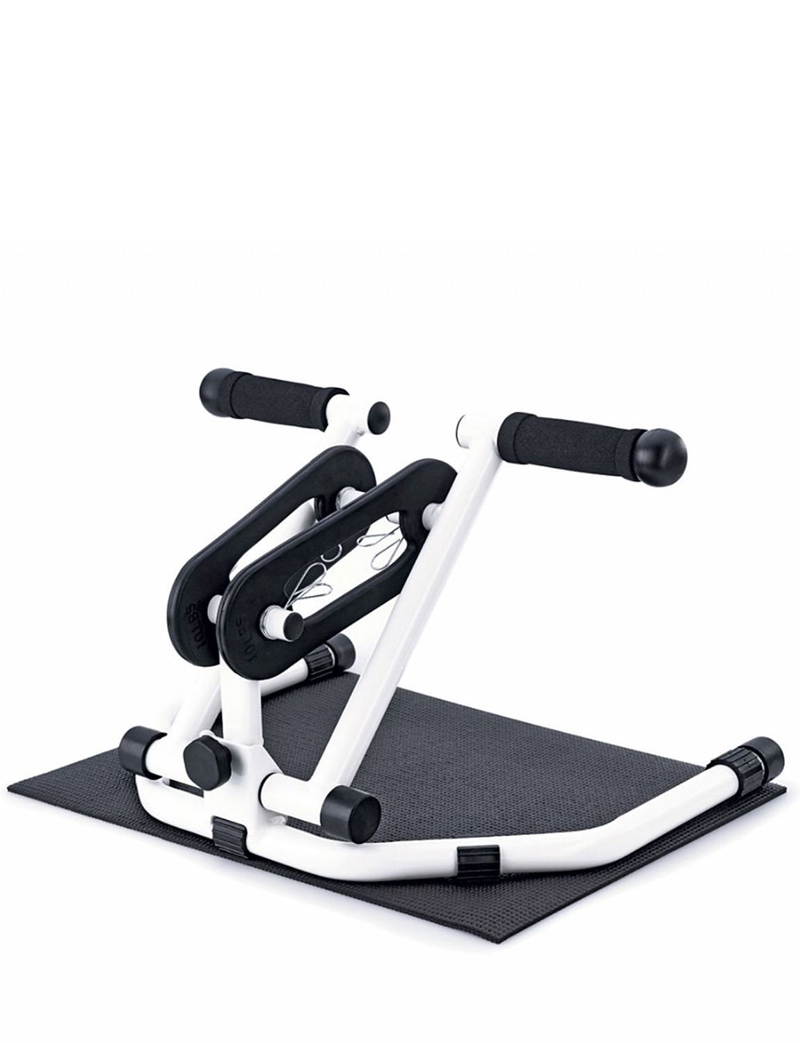 armchair cycle exerciser