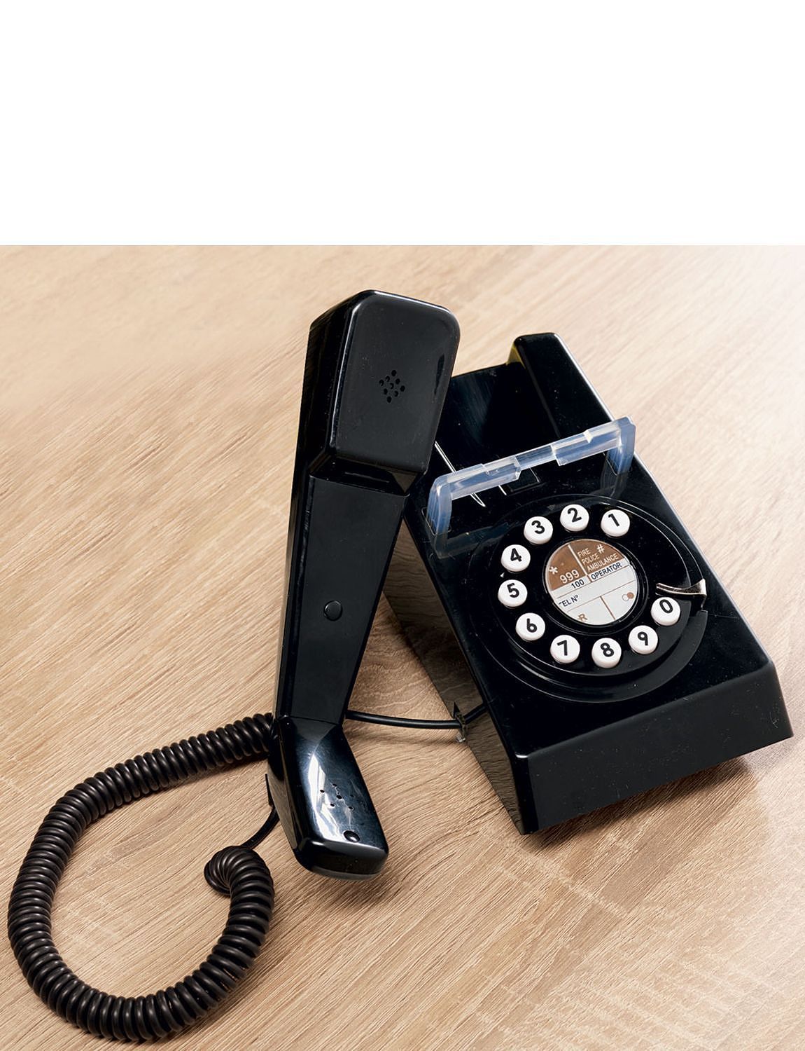 Retro Trimline Phone Home Household Electricals Chums