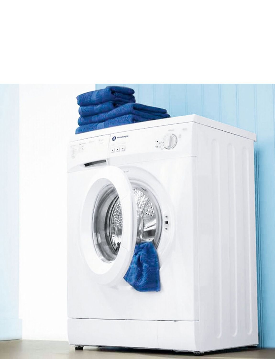 White Knight Washing Machine Home Kitchen & Dining Chums