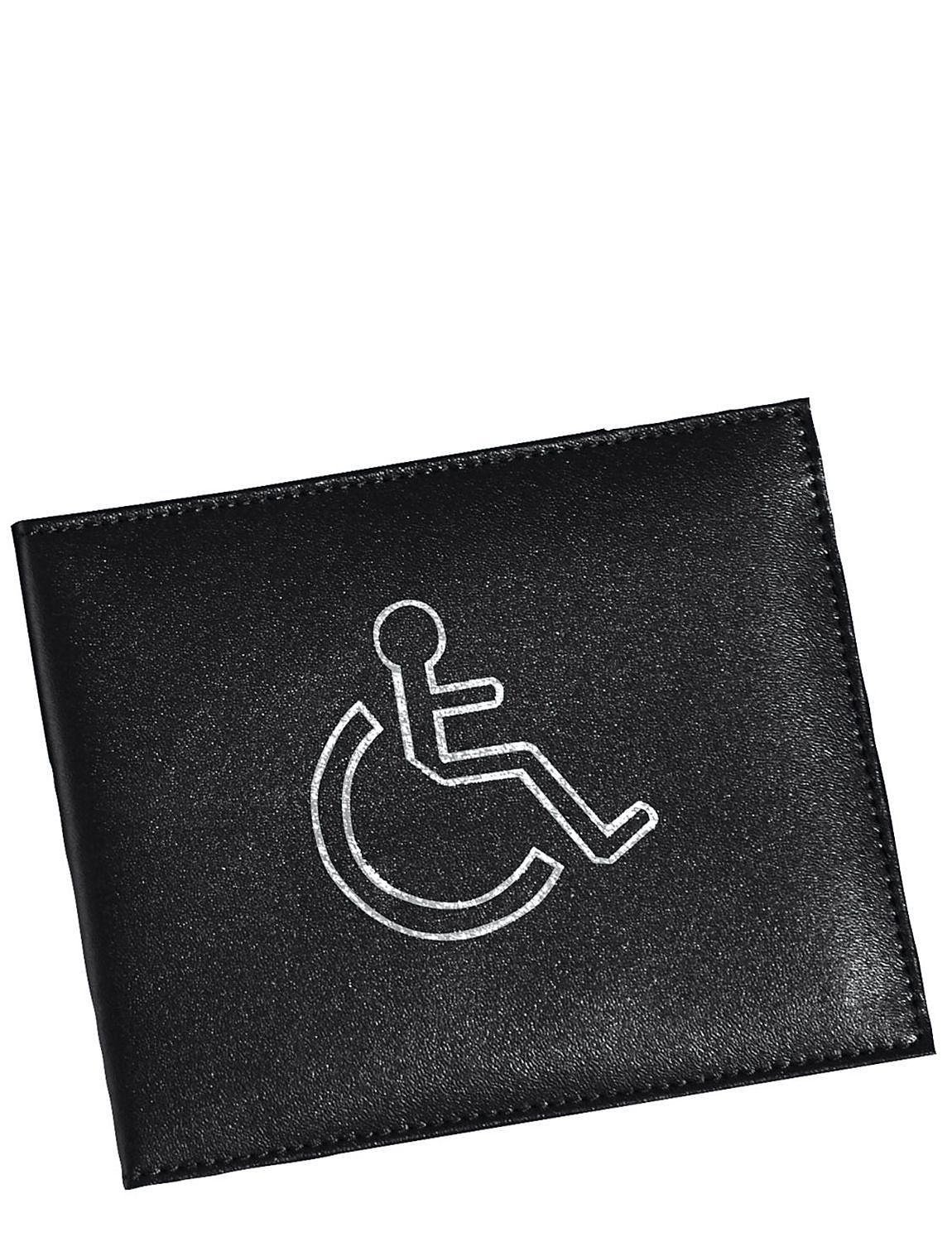 Disabled Badge Holder Chums