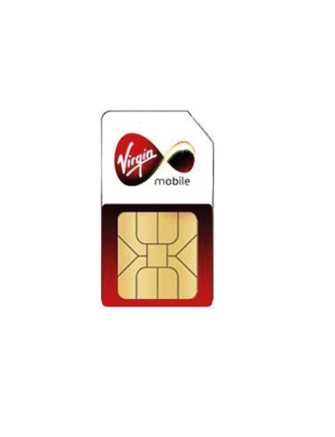 Pay As You Go Sim Card Chums