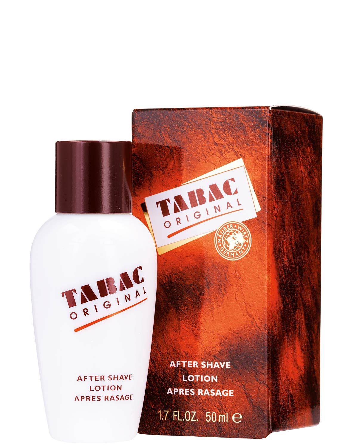 Tabac Aftershave Lotion Lifestyle General Gifts