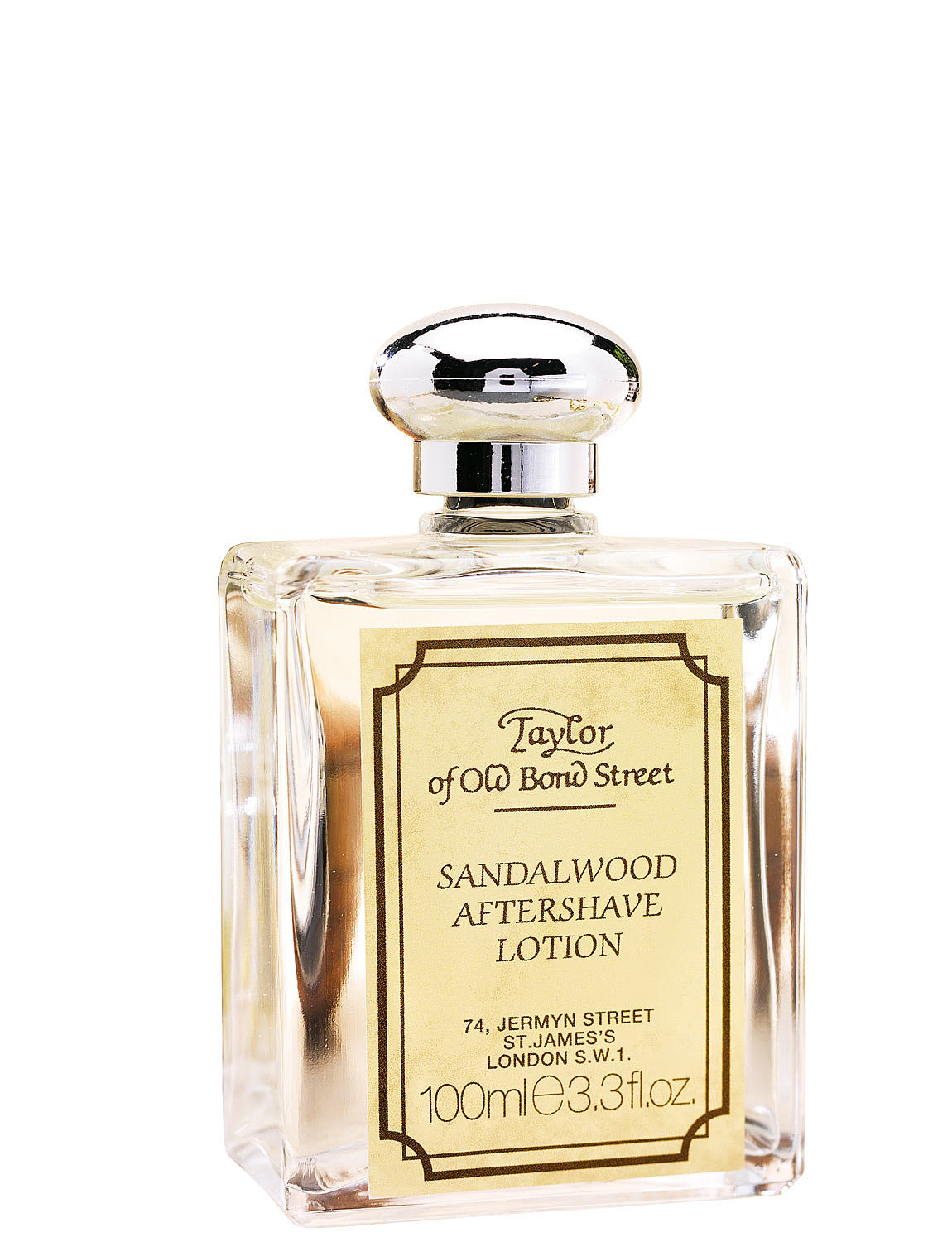 Sandalwood Cologne Aftershave Lifestyle General Gifts Chums