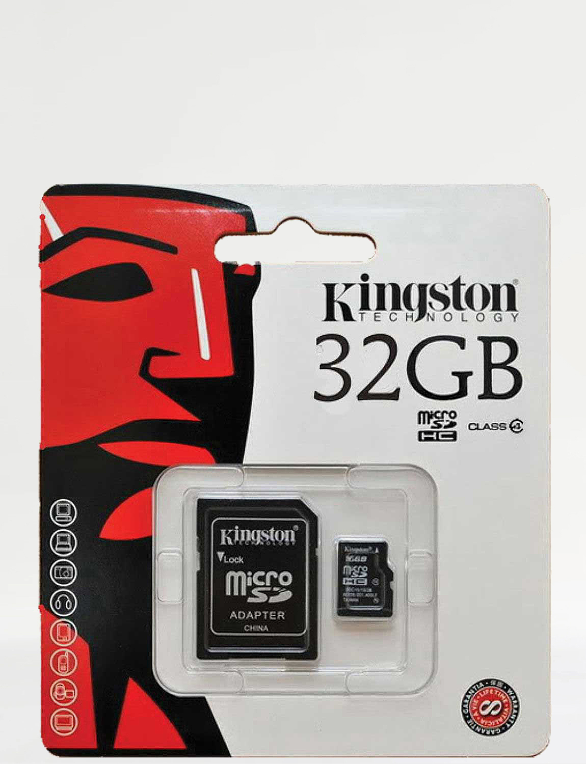 32Gb Micro Sd Card Chums