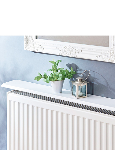Radiator Shelves 