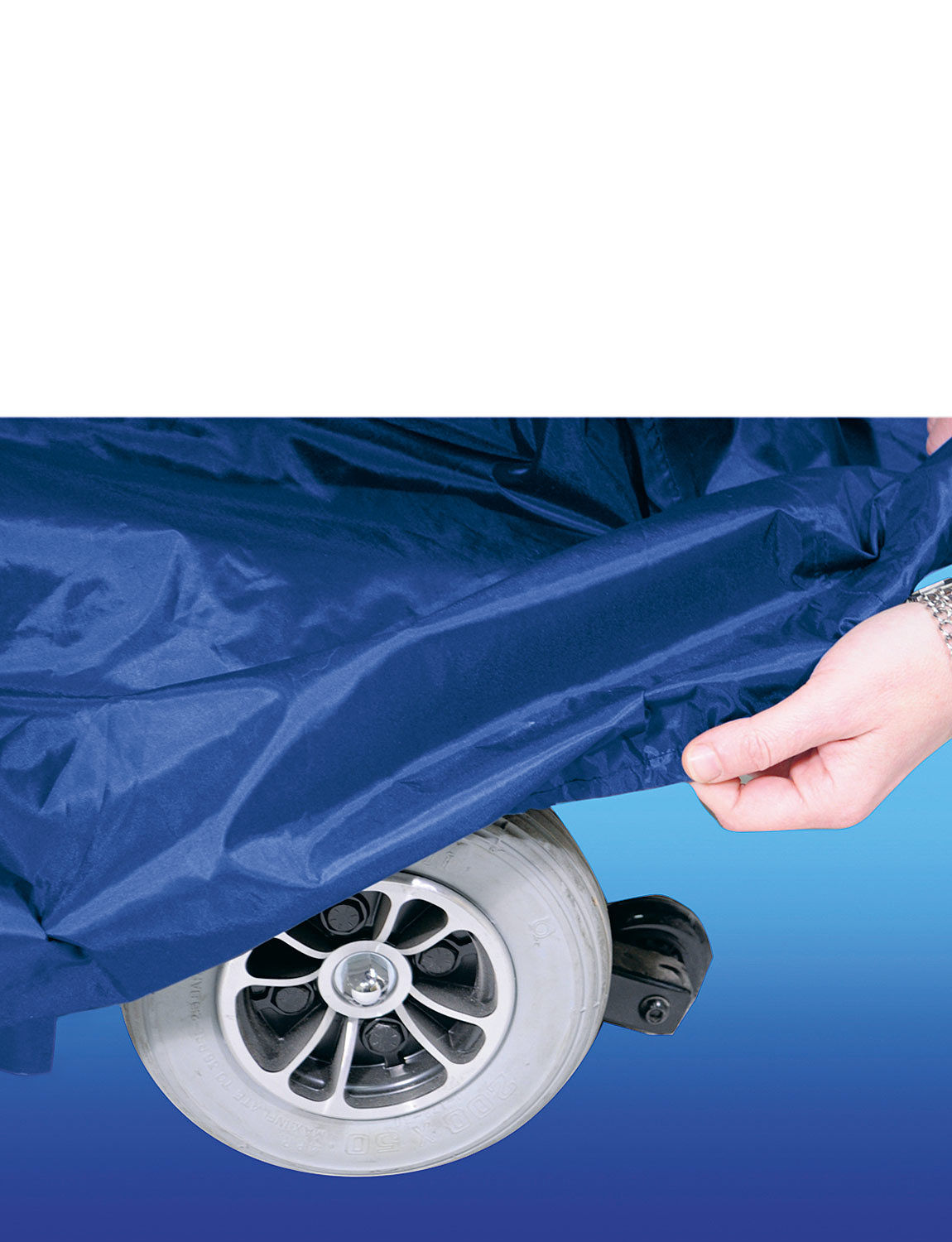 Scooter Cover Mobility Chums