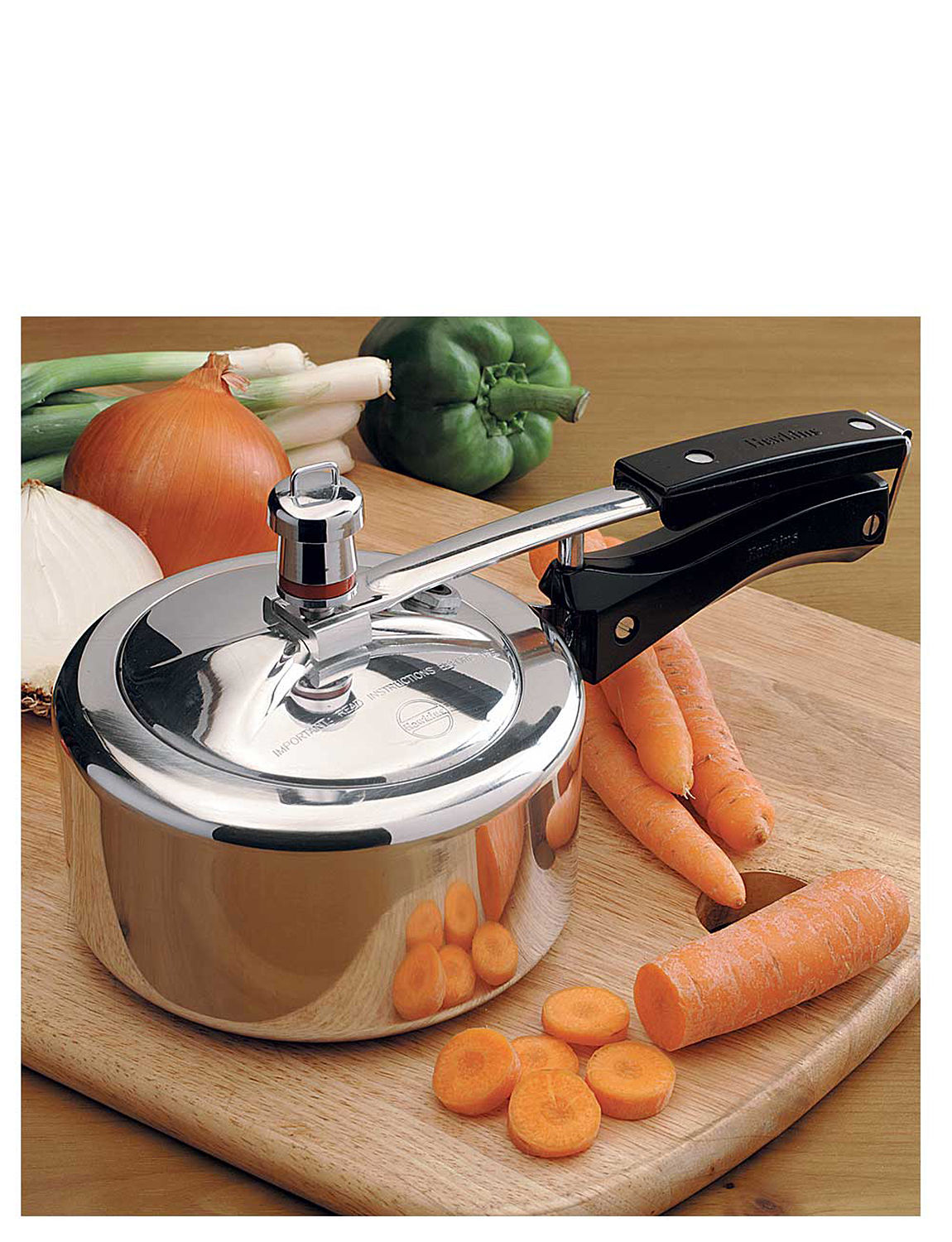 Hawkins Classic Mini Pressure Cooker - Home | Chums