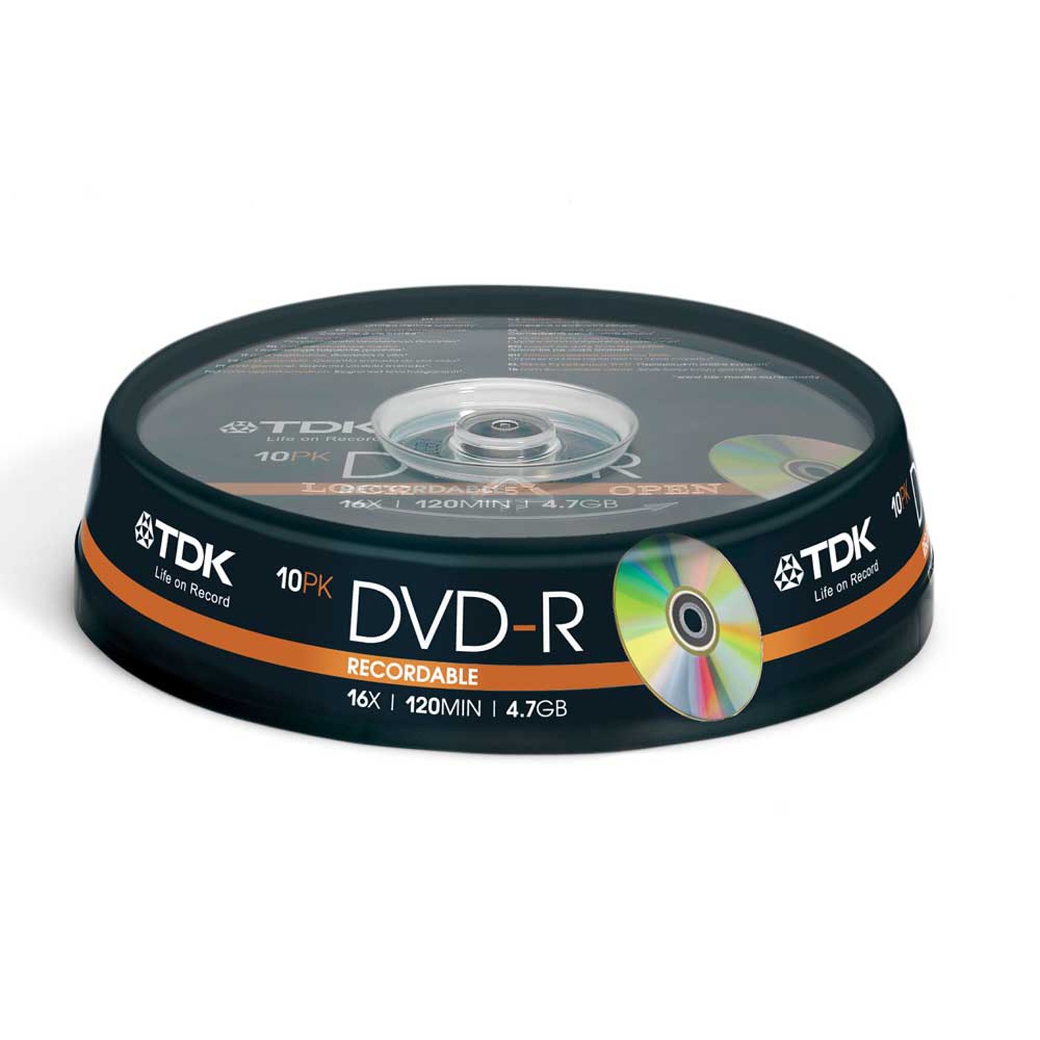 Blank Dvd Discs - Lifestyle Dvd Selections | Chums