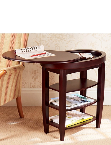 Storage Table
