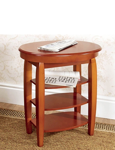 Storage Table