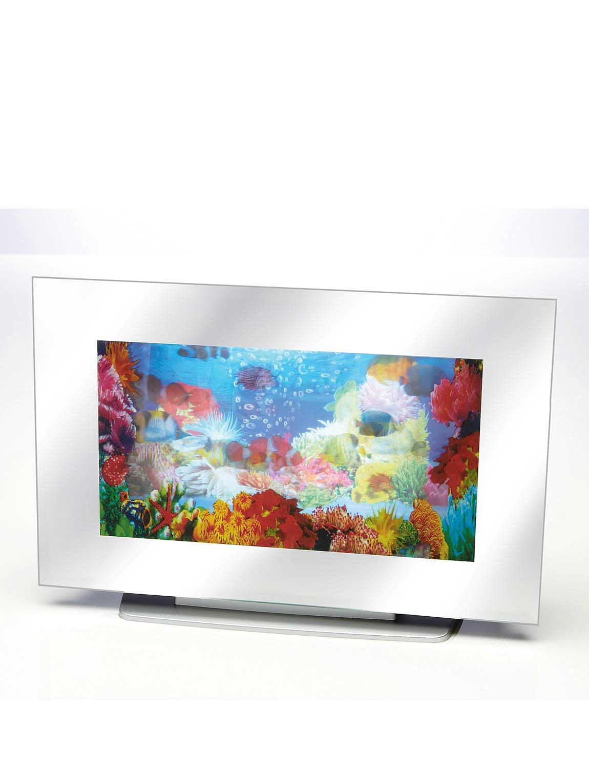 Aquarium Table Lamp Chums