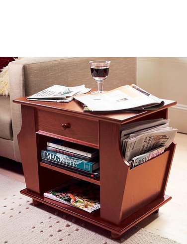 Companion Table