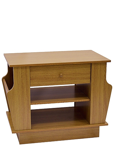 Companion Table