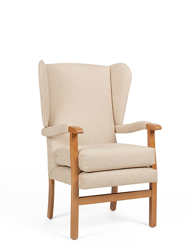 Jubilee High Seat Chair