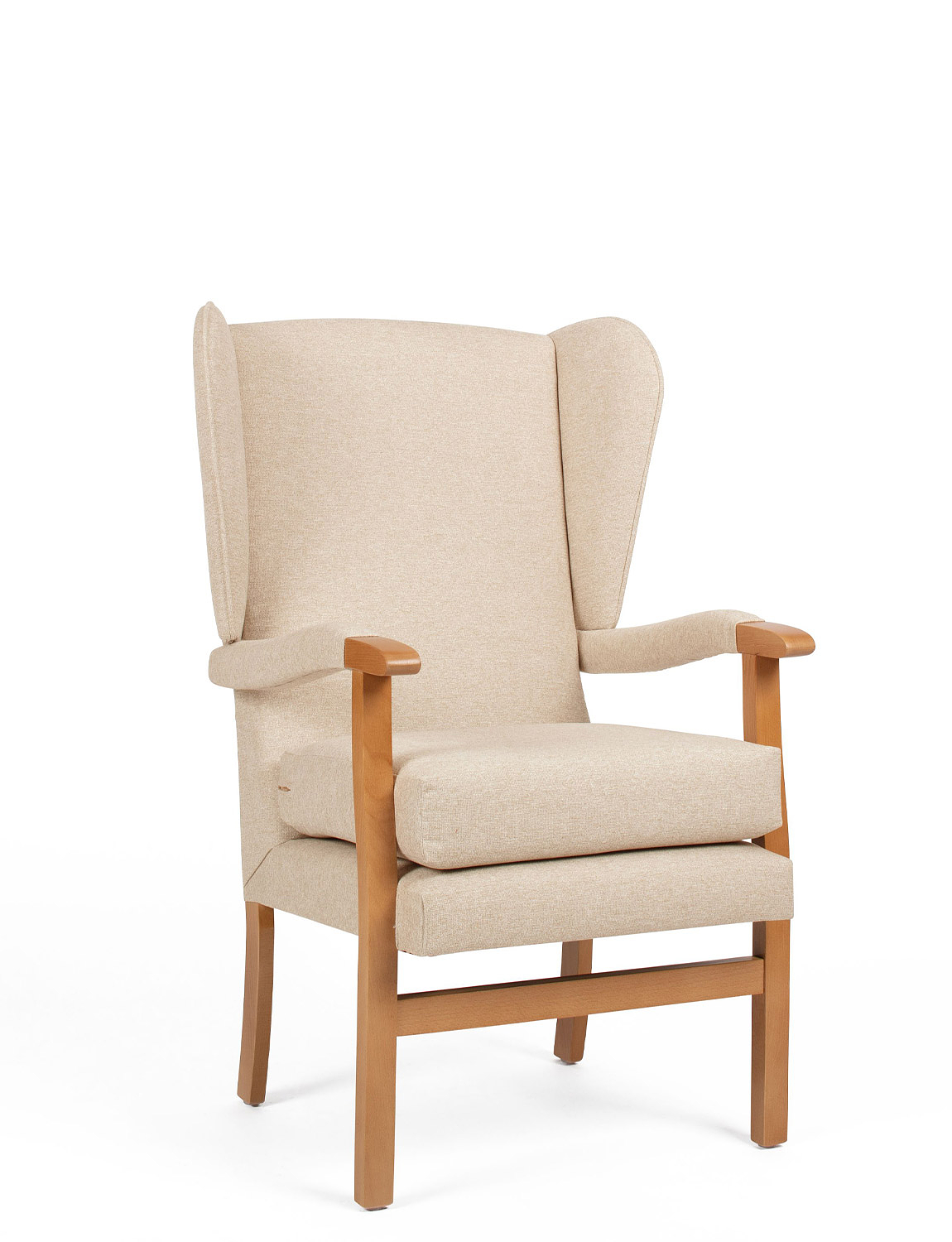 supportive high chair