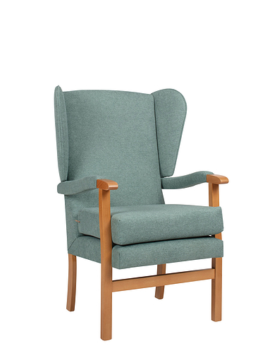 Jubilee High Seat Chair