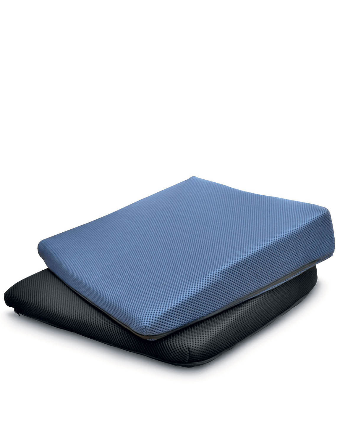 Memory Foam Wedge Cushion Chums