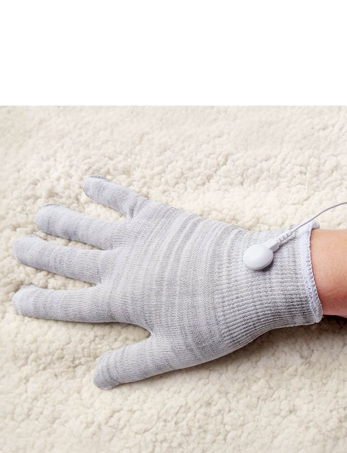 Circulation Gloves Chums