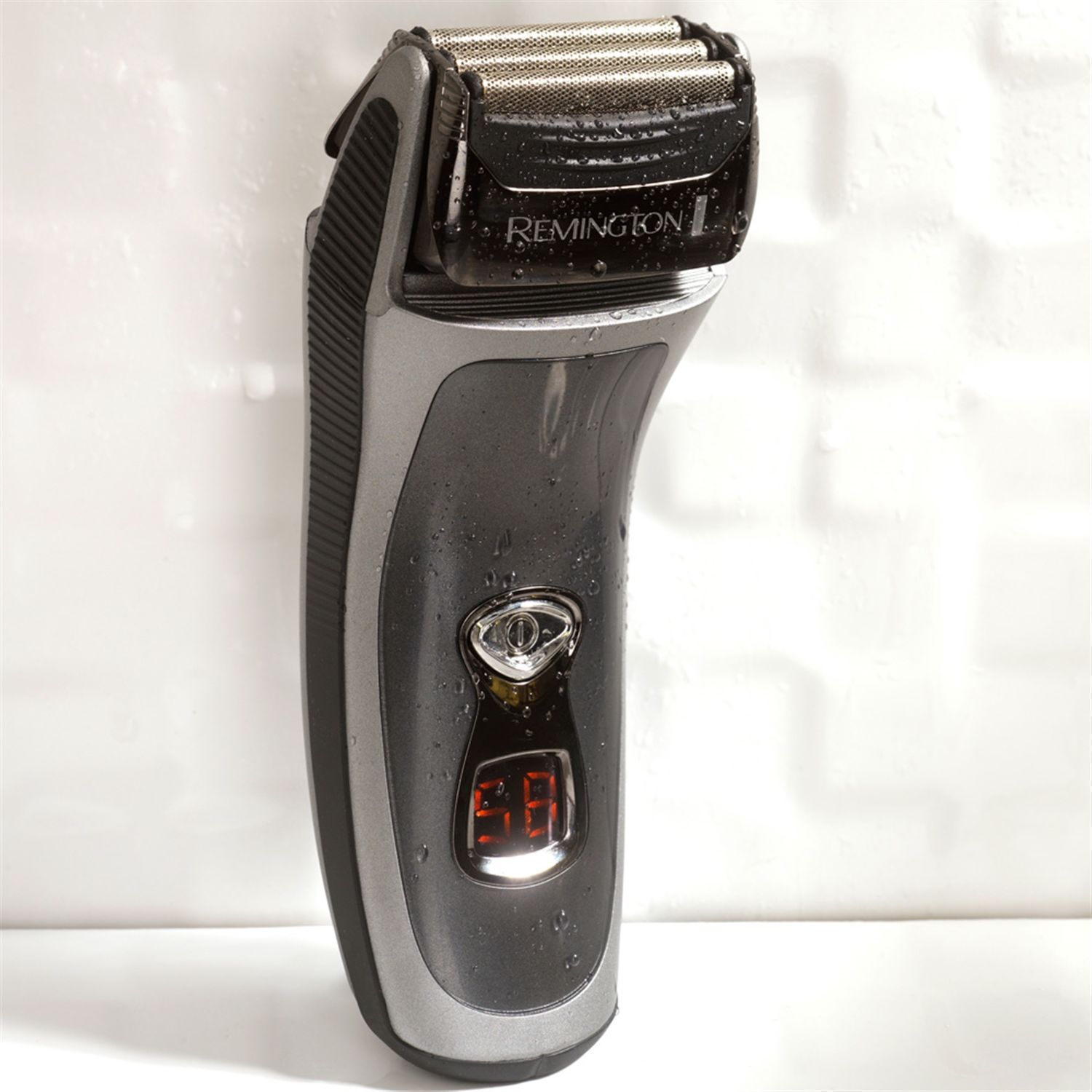 Remington Triple Foil Shaver Chums