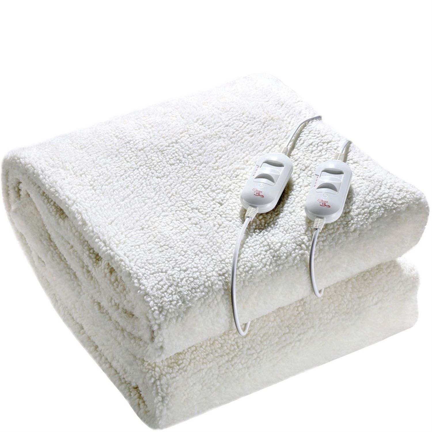 Deluxe Sleeping Beauty Electric Blanket Chums