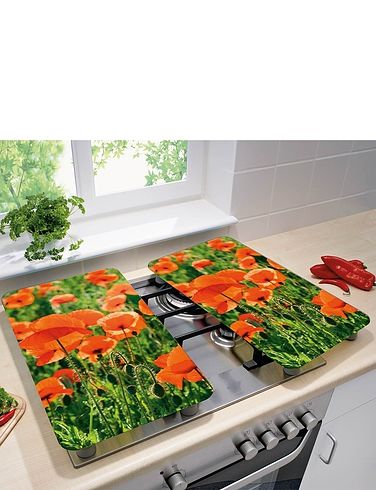 Universal Hob Covers Chums