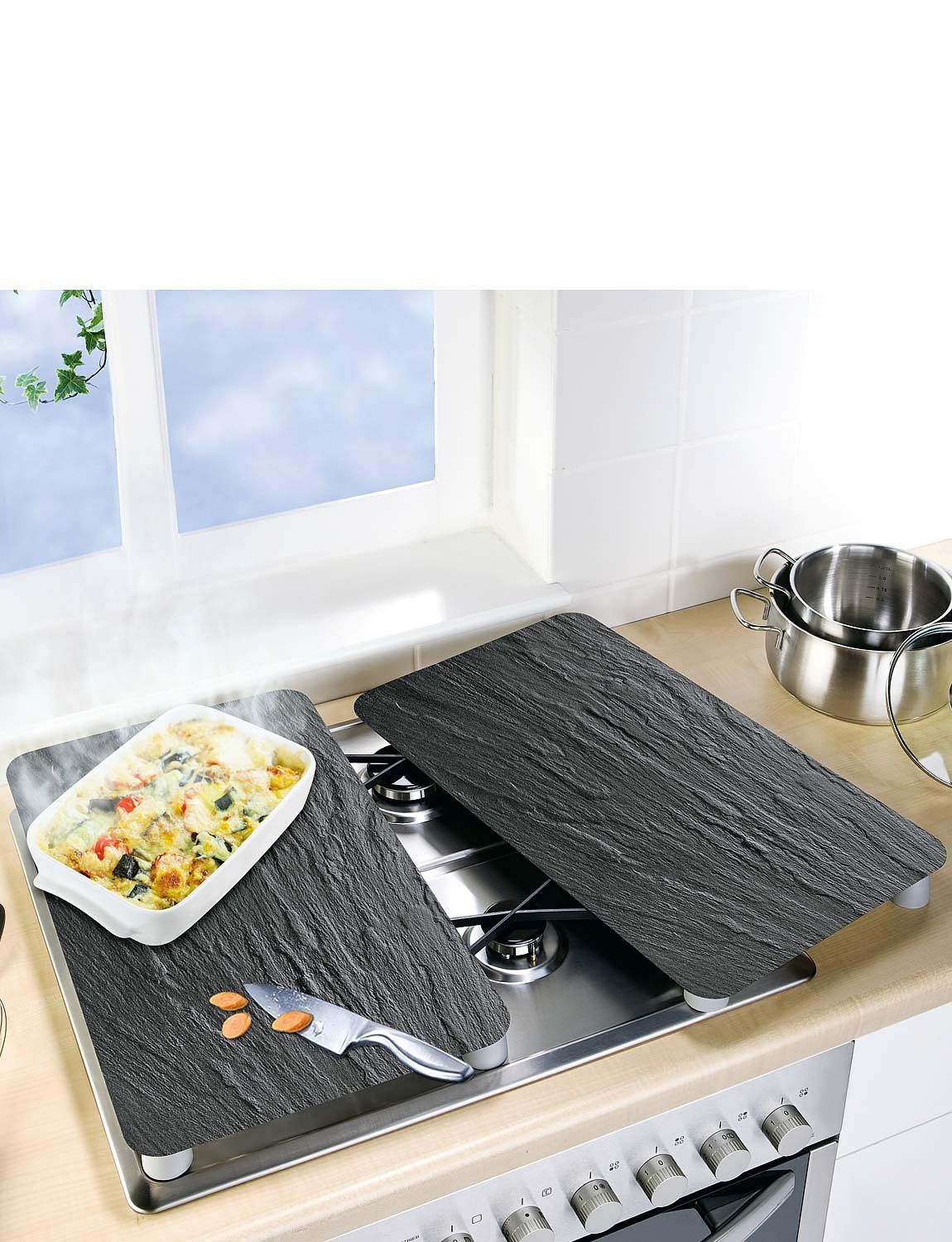 Universal Hob Covers Chums