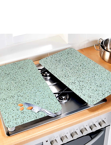 Universal Hob Covers