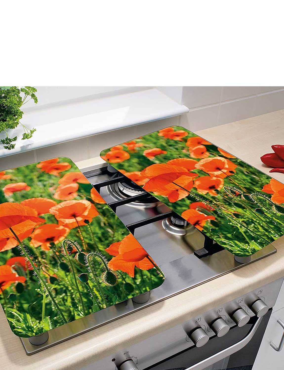 Universal Hob Covers Chums