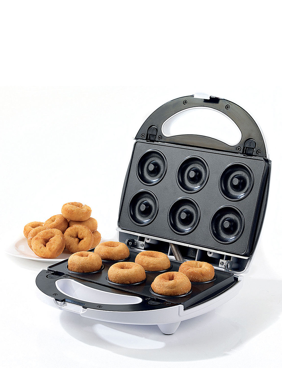 Salter 3In1 Sandwich Toaster Chums