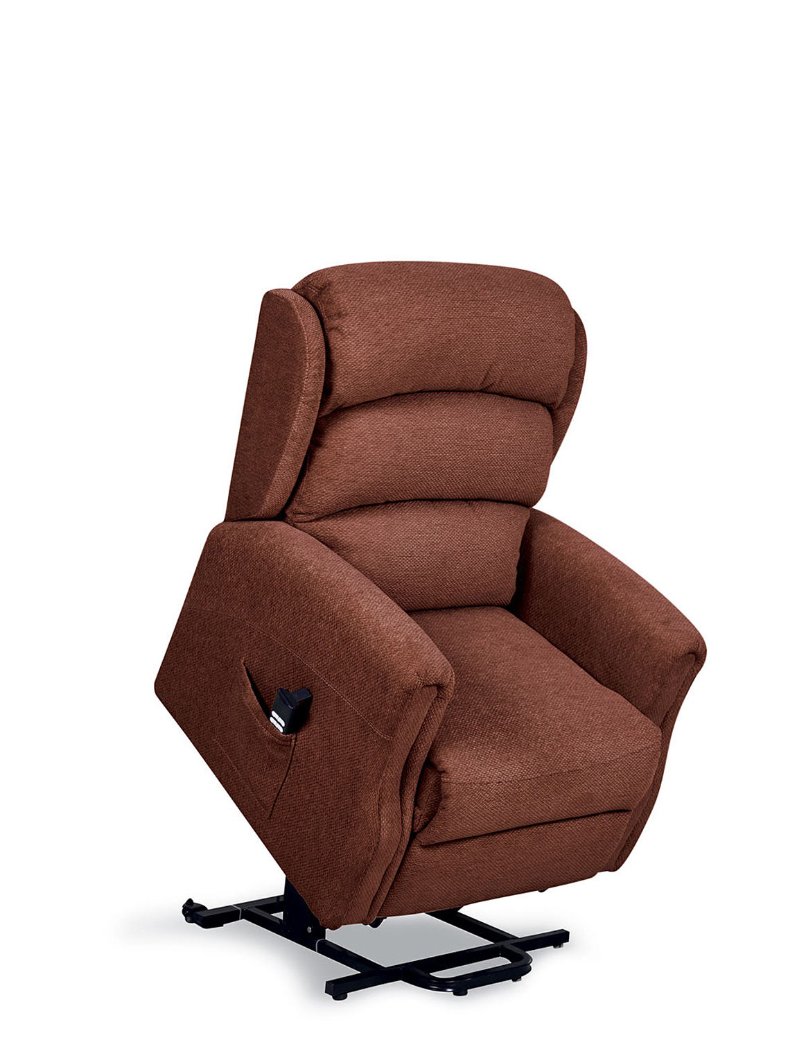 Dual Motor Rise And Recliner Chair | Chums