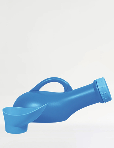 Portable Urinal